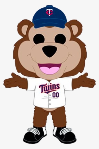 Funko Pop Vinyl - Minnesota Twins