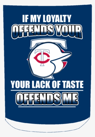 My Loyalty And Your Lack Of Taste Minnesota Twins Mugs - Pokemon Rule 34