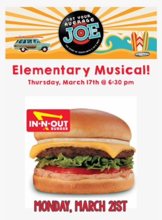 Pastor - Krusty Krab Home Of The Krabby Patty