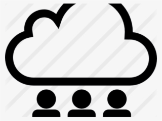 Social Media Icons Clipart Cloud - Svg File Upload Icon Svg