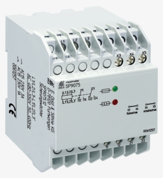 Fuse Monitor Sp - Circuit Breaker