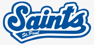 Saints - St. Paul Saints