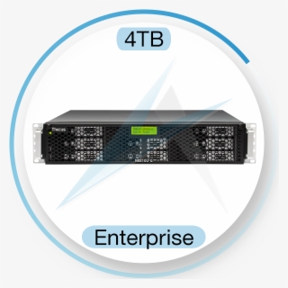 Thecus N8810u G 16tb 8 Bay - Thecus Technology N2560