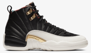 Air Jordan 12 Retro Cny - Jordan 12 Retro Chinese New Year