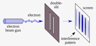 The Double Slit Experiment Esfstream - Double Slit Experiment