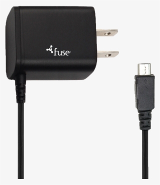 6941 Fuse Micro Usb Wall Charger