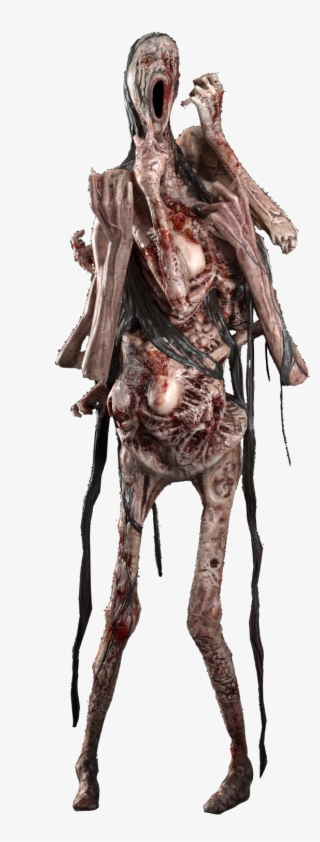 The Lament - Evil Within 2 Screamer