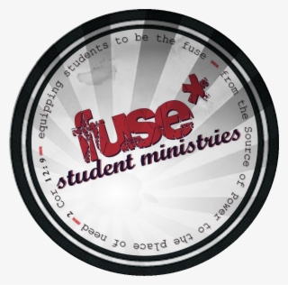 Fuse* Student Ministries - Circle