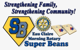 7th Annual Super Beans Event - Rotary Club
