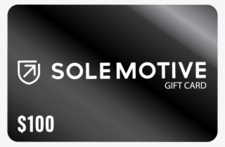 Gift Card $100 - Graphics