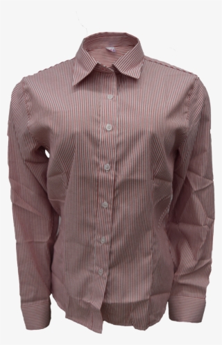 Camisa Oxford Rayas - Formal Wear