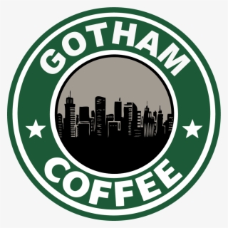 Gotham Coffee Coaster 2887 1 P - Rock Band Drum Icon