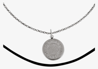 Conjunto De Dos Cadenas - Locket