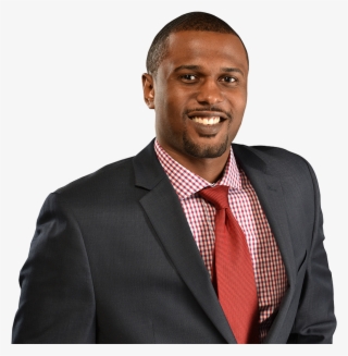 Martenzie Johnson - Gentleman