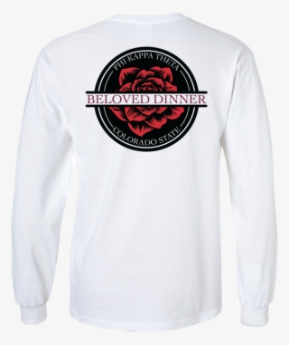 Phi Kappa Theta - Long-sleeved T-shirt