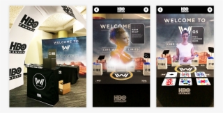 The - Banner