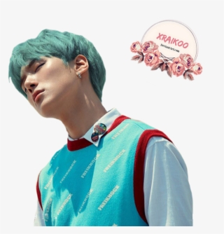 Minhyuk Monsta X Png