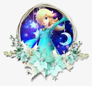 “10/25/18 Rosalina To Match Peach - ايطار