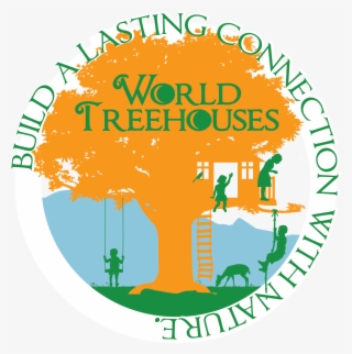 Build A Lasting Connection With Nature - Illustration - 1624x1622 PNG ...