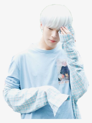 #freetoedit<br>#minhyuk #minhyukmonstax #monstax<br>#remixit - Monsta X Sweater Minhyuk