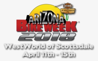 Abw2018 - Bike Week Az 2018