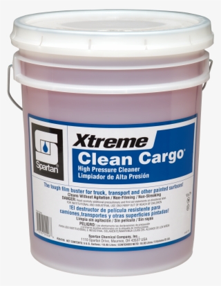 204705 Xtreme Clean Cargo - Acrylic Paint