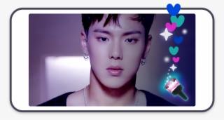 Light Stick's Effect1 - Vlive Lightsticks