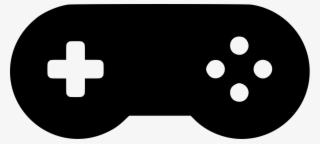 Game Controller Comments - Cross