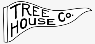 Treehouse Collaborative - Line Art