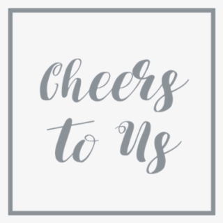 Wedding Coaster Set Wdi103 Wedding Coaster Set Logo - Calligraphy