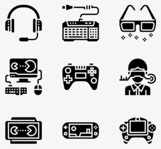 Video Game