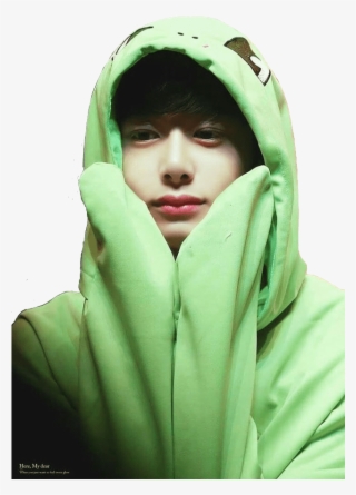 Monsta X Png