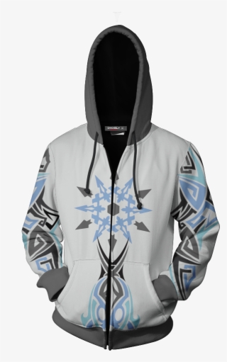 Hover To Zoom - Sweatshirt