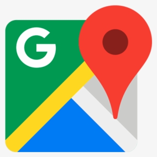 পরমাণু শক্তি কেন্দ্র, ঢাকা - Google Maps Logo Circular