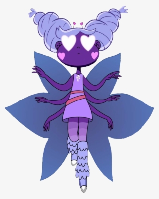 Starbutterfly Sticker - Star Vs The Forces Of Evil Star Mewberty