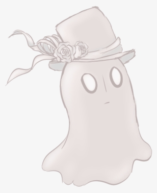 Napstablook Reblogged This Post From Athirstygoil To - Illustration