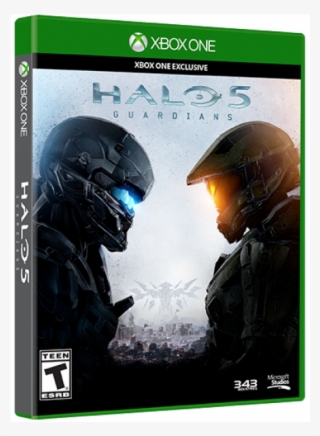Halo 5 Xbox One - Halo Xbox One