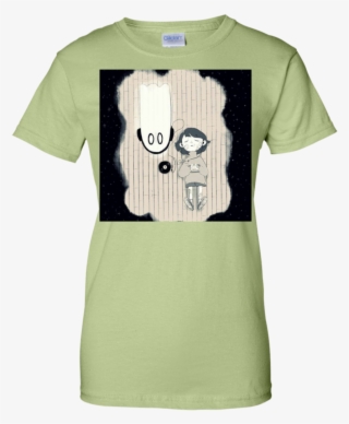 Undertale Shirt Napstablook After A Great Meal Taleauto - Cartoon