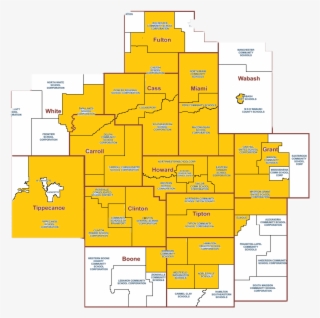 Indiana University Kokomo Indiana University Kokomo - Diagram