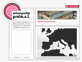 Ubicacion - Blank Map Of Europe Green