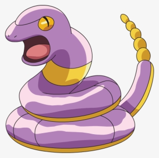 Datoteka - Ekans - Evolução Do Pokemon Rattata