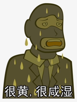 Team Fortress - Cartoon