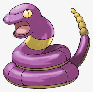 #023 Ekans - Ekans Pokemon