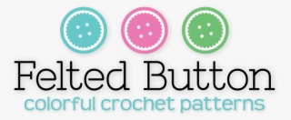 Colorful Crochet Patterns - Circle