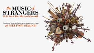 Music Of Strangers 2015