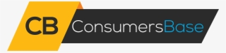 Consumers Base - Sign