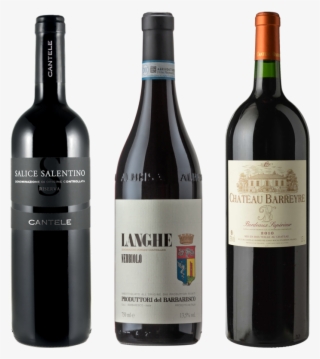 Vias-wines - Vino Camino Real Etiqueta Negra Precio