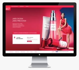 Ewc Landing-1 - European Wax Center