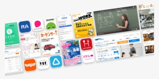 We Provide Services That Support You At Every Life - Online Advertising