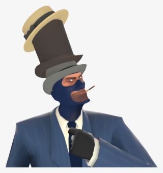 42, 10 January 2011 - Team Fortress 2 Tower Of Hats